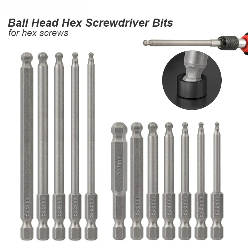 Pentalobe Screwdriver Set - Zestaw bitów do wkrętaka z końcówką