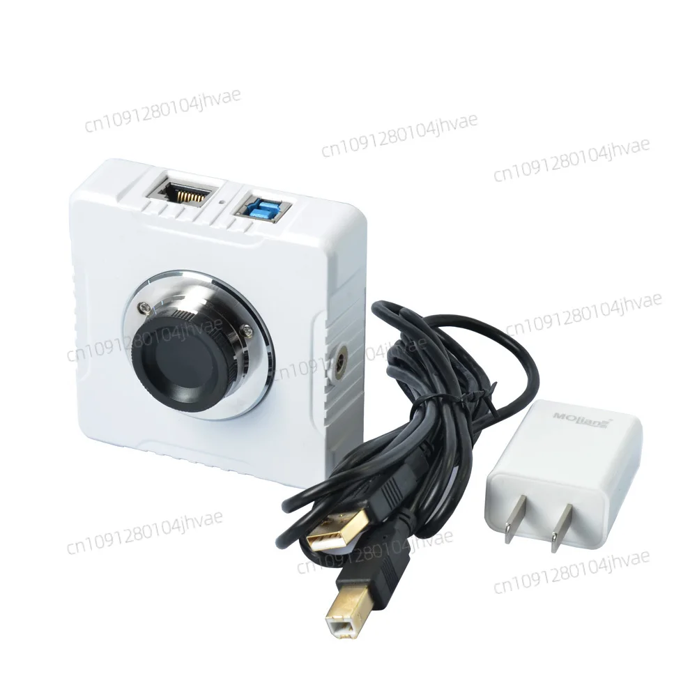 Nowa kamera mikroskopowa cyfro – Electronics Repair Images recenzja i cena