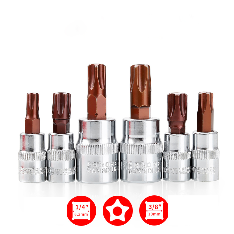 9 sztuk/zestaw 5 punkt wkrętak – Pentalobe Screwdriver Set recenzja i cena