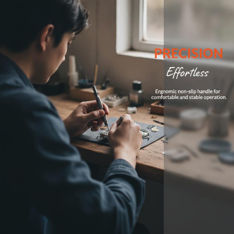 Zestaw mini śrubokrętów 25 w 1 – Electronics Repair Glasses recenzja i cena
