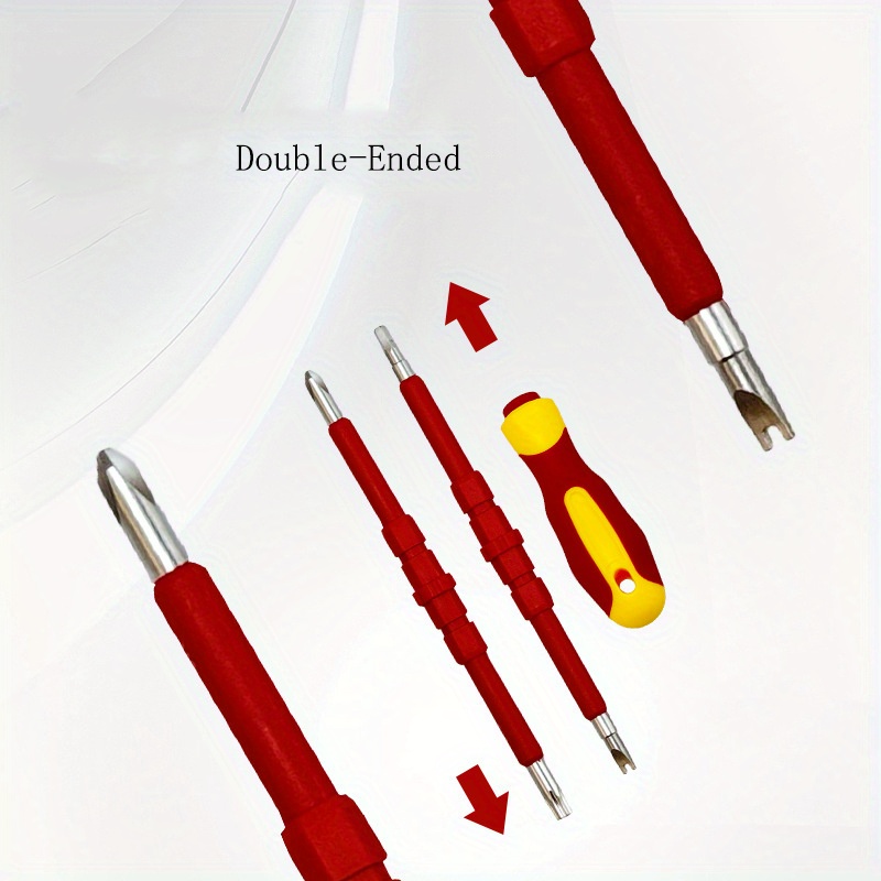 Zestaw precyzyjnych wkrętaków  – Pentalobe Screwdriver Set recenzja i cena