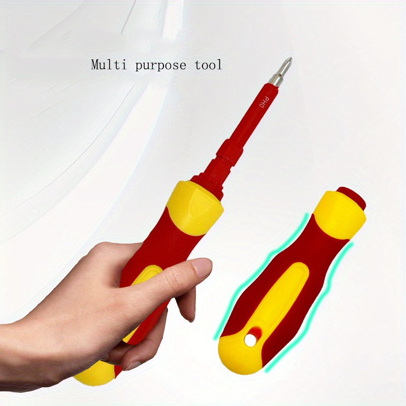 Zestaw precyzyjnych wkrętaków  – Pentalobe Screwdriver Set recenzja i cena