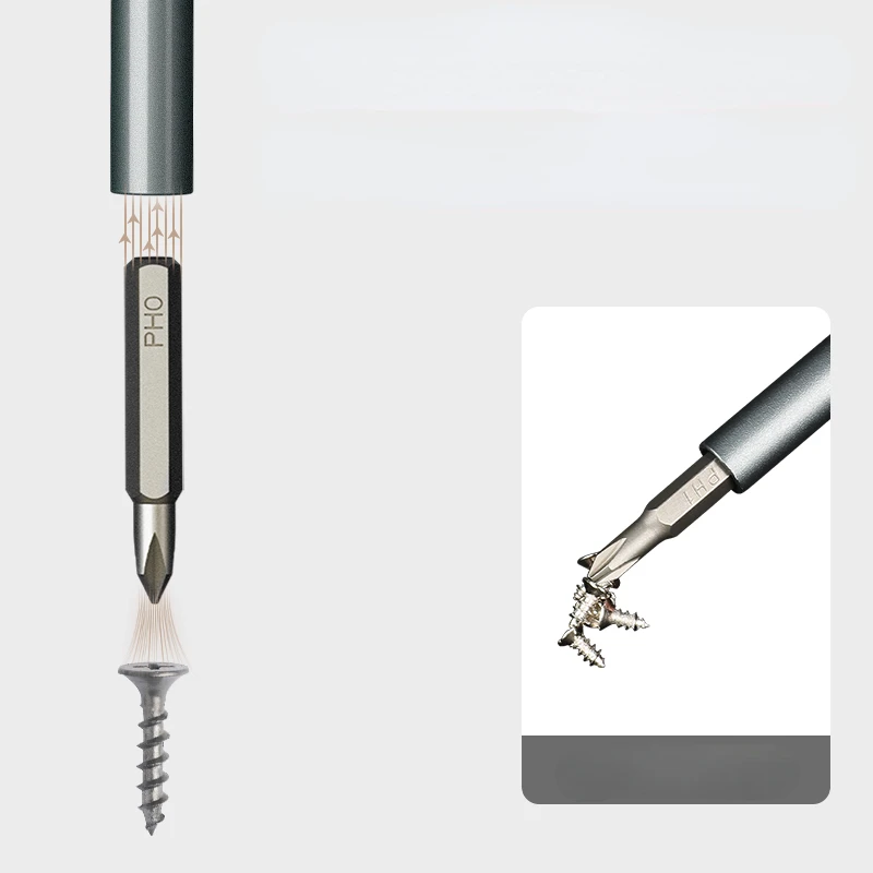 Zestaw wkrętaków magnetycznych – Electronics Repair Center recenzja i cena