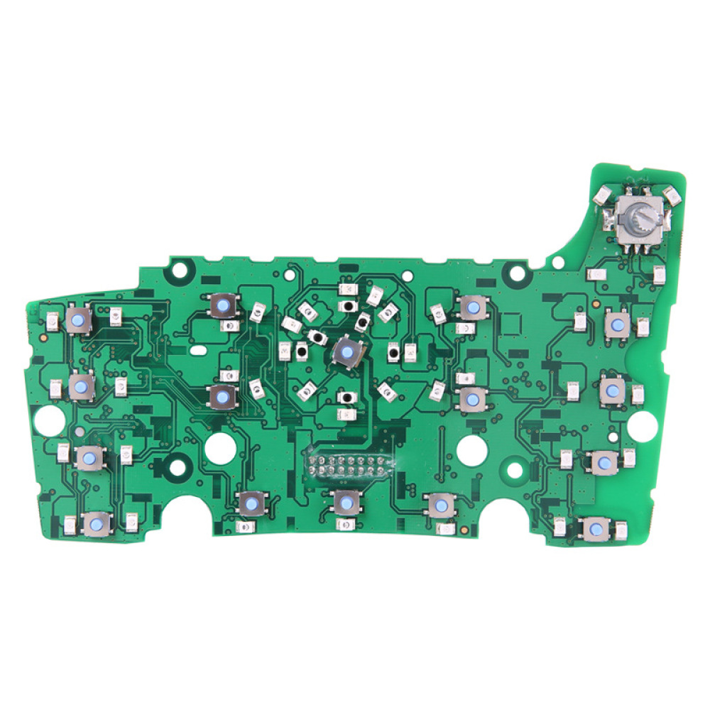 Panel sterowania multimediami  – Electronics Repair Center recenzja i cena