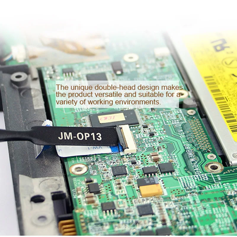 JAKEMY JM-OP13 wielofunkcyjny  – Electronics Repair Center recenzja i cena