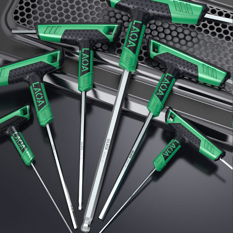 LAOA 1 szt. Klucz imbusowy z g – Pentalobe Screwdriver Set recenzja i cena