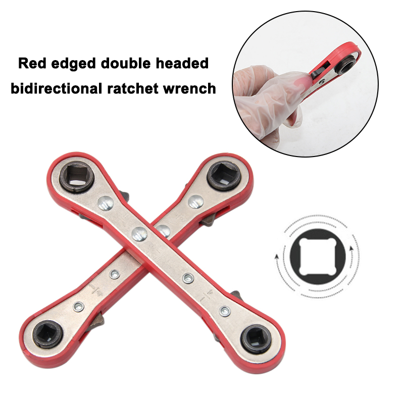 Klucz kwadratowy z podwójną gr – Pentalobe Screwdriver Set recenzja i cena
